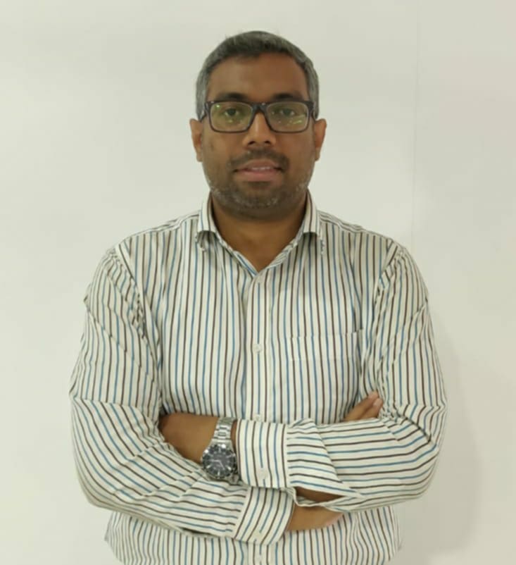 Mohammad Sirajus Salekin FCA